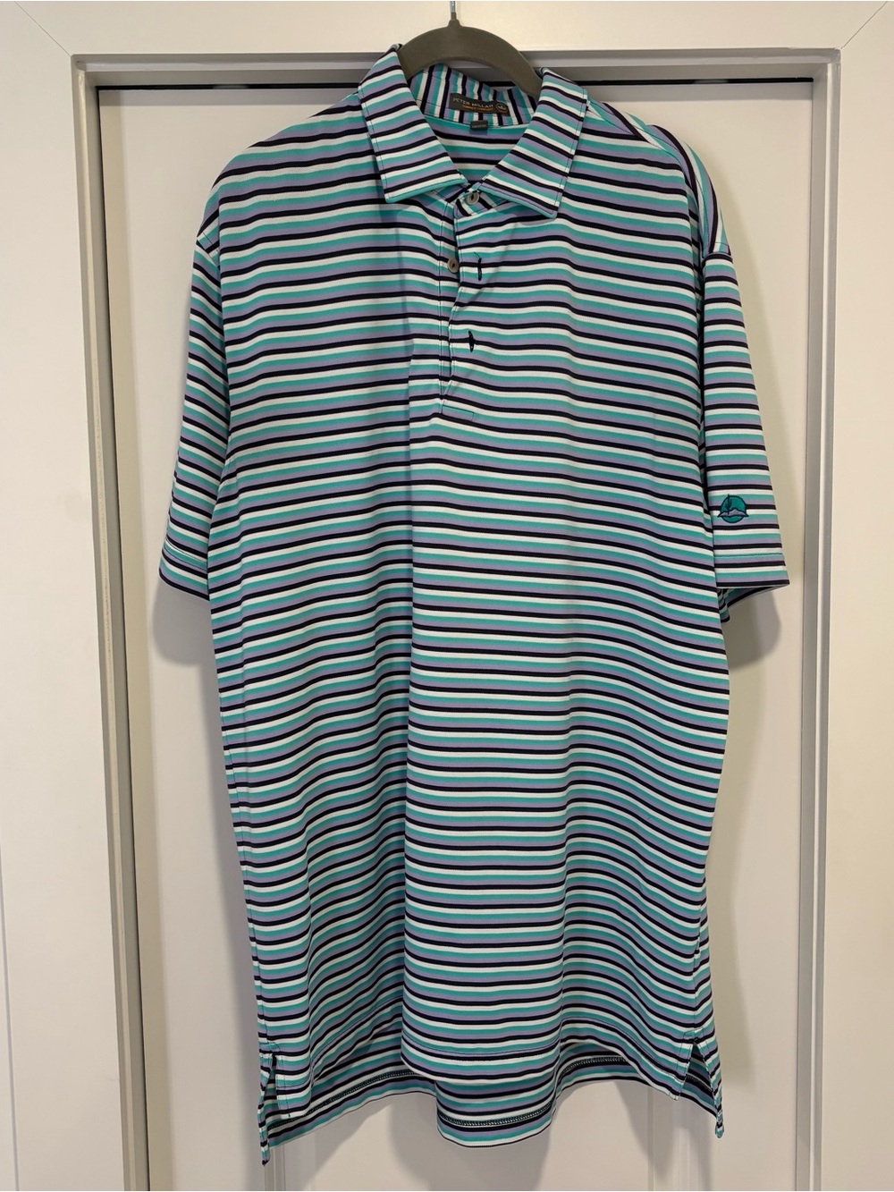 Peter Millar Summer Comfort Polo